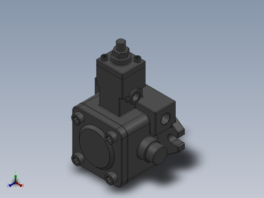 6款 VP-08，12，15，20油泵-493254--60