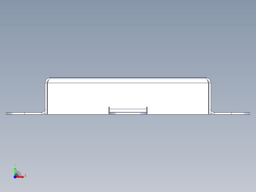 钣金练习-182前视缩略图
