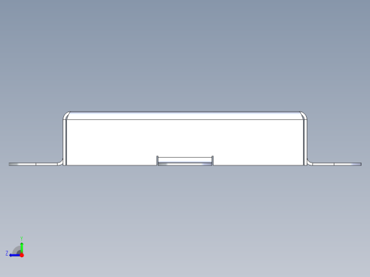 钣金练习-182右视缩略图