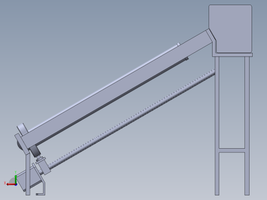 真空管太阳能后视缩略图