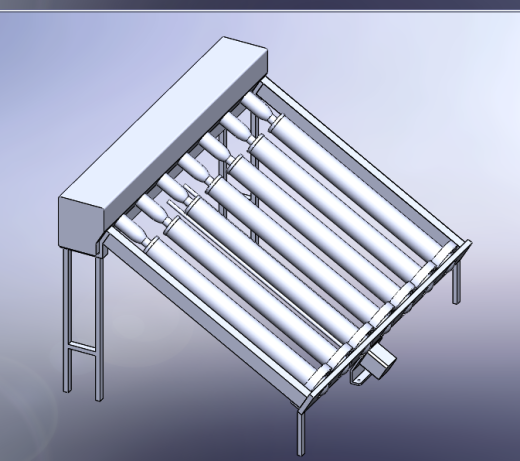 真空管太阳能缩略图