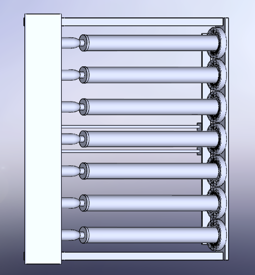 真空管太阳能缩略图