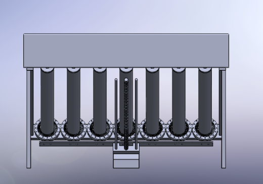 真空管太阳能缩略图
