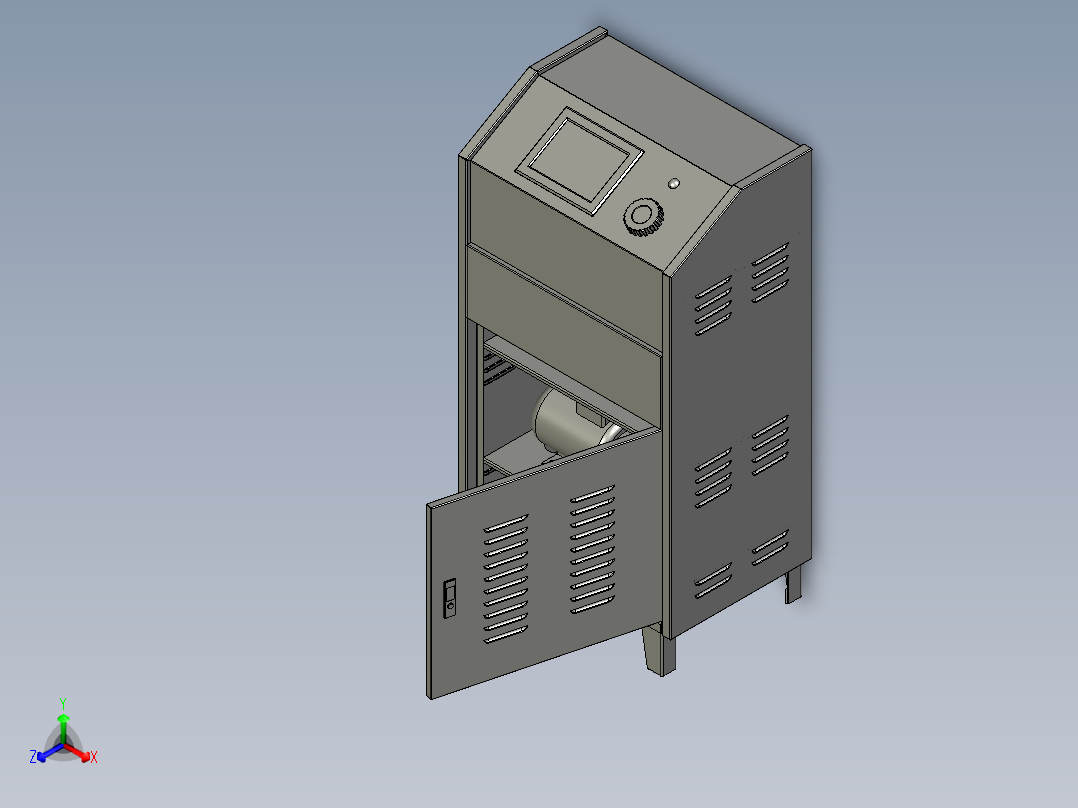 汽车发动机机油添加装置