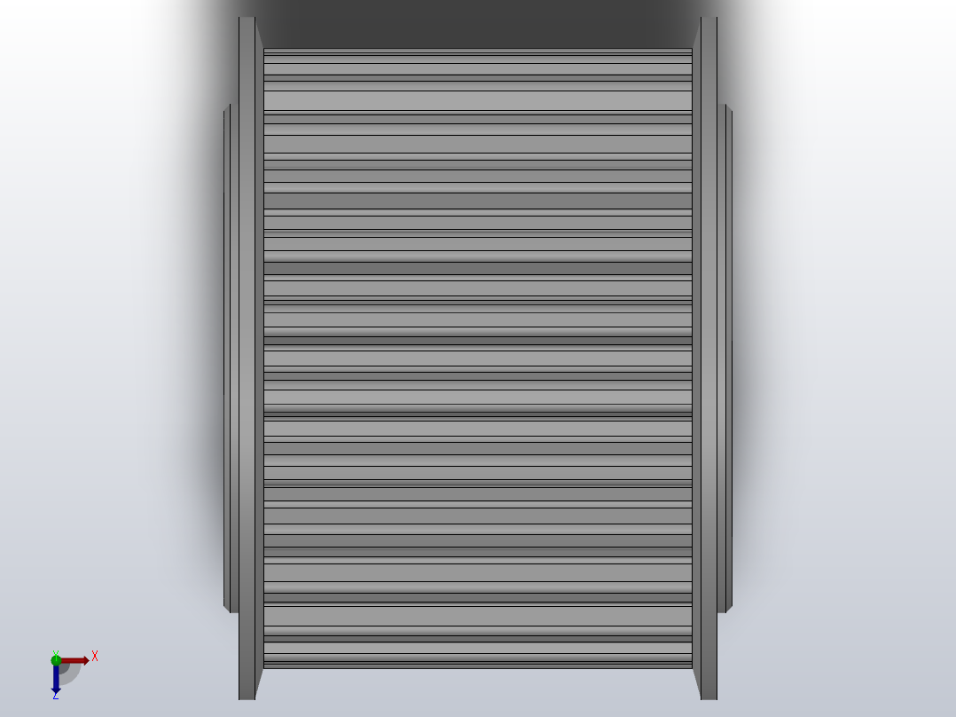 标准型梯形齿同步带轮T5型_ST5HC-25-25-dc16-A俯视图