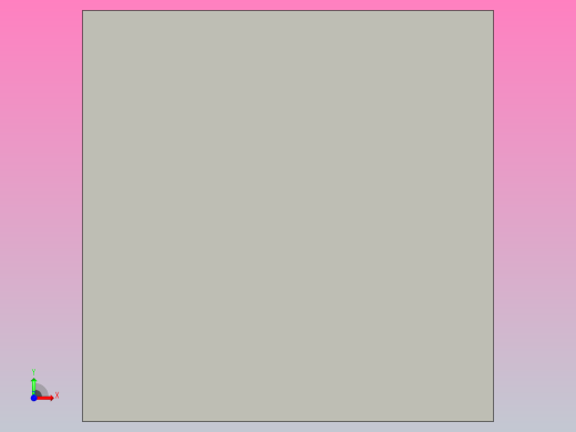 FGCT-50-C1方管塞头前视缩略图