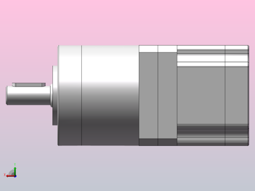 东洋电机TM1701PGA12A-5