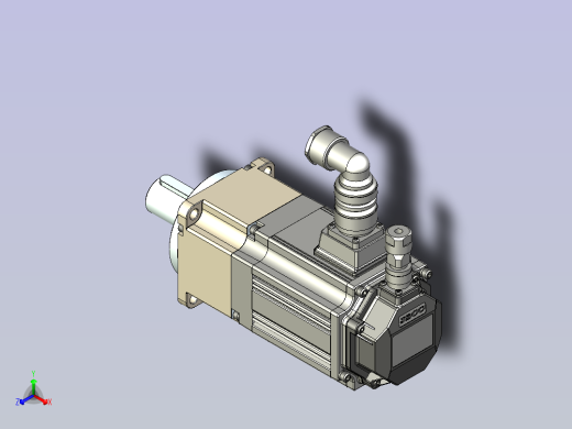 JSCC精研伺服减速电机 100mht1