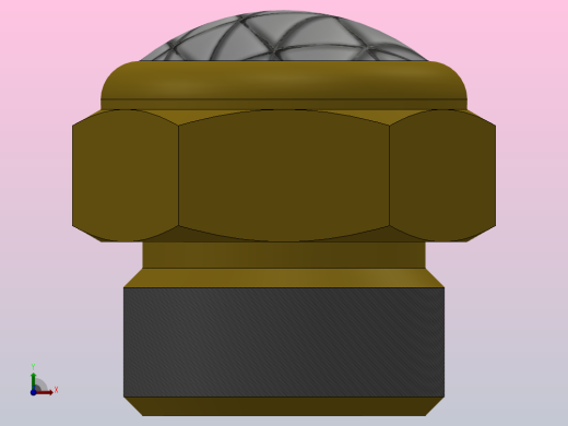SDV-G 铜接头消声器_SDV-G03前视缩略图