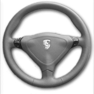 保时捷911 Carrera (996)缩略图