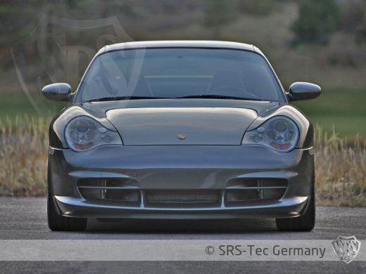 保时捷911 Carrera (996)缩略图