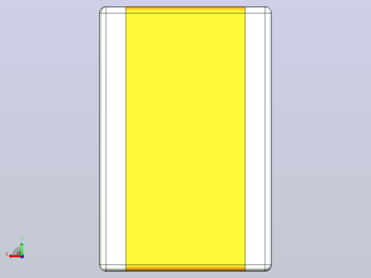 片式电容器封装 （SMD）CAPC1320X76N后视缩略图