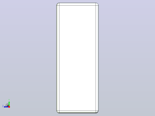片式电容器封装 （SMD）CAPC1320X76N右视缩略图