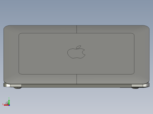 MacBook Air   年初后视缩略图
