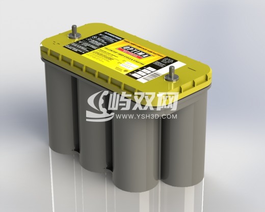 电池 D31T缩略图