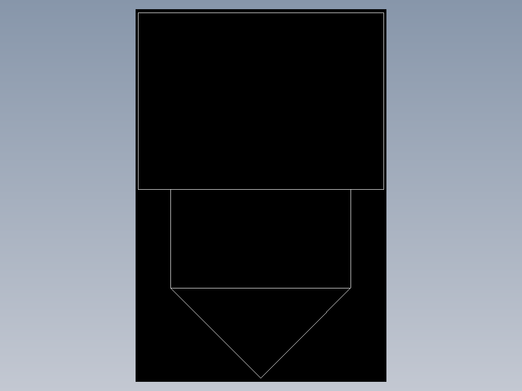 插装阀-2 port plain