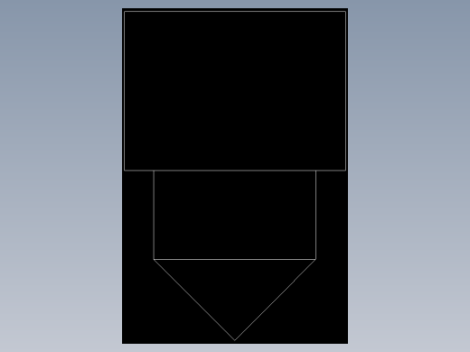 插装阀-2 port plain