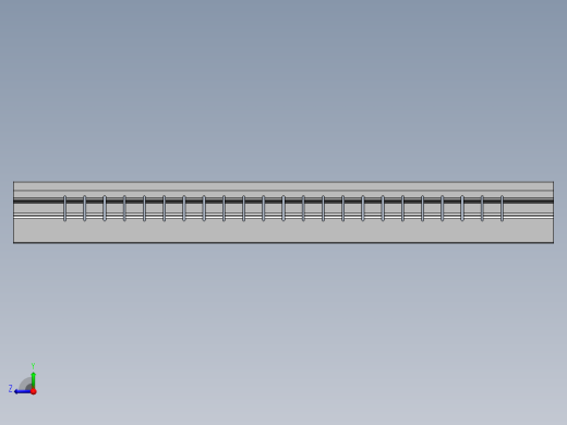 SL75H抽屉底板右视缩略图