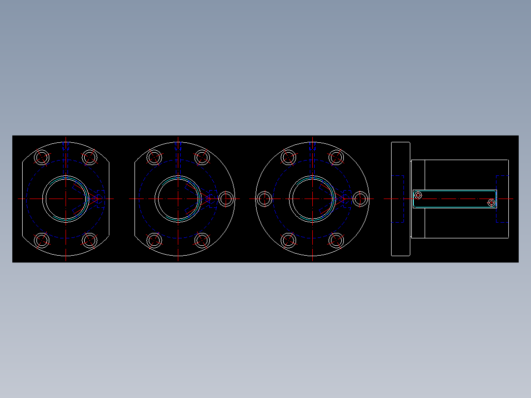 银泰PMI-CB31RFSWE05050-A1