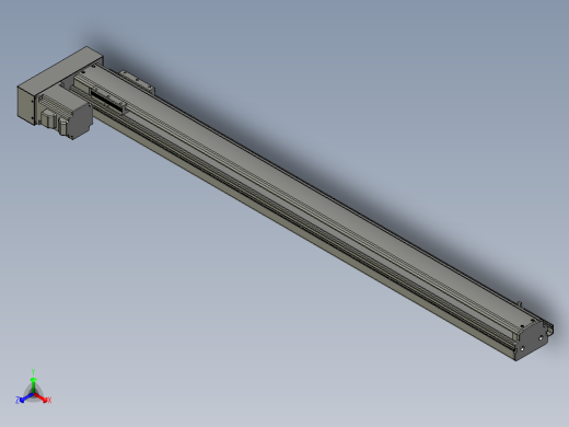 威洛博VF8-S900-BL