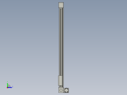 欧规系列-GB8-L96-S1200-BRD-P40-MS3左视缩略图