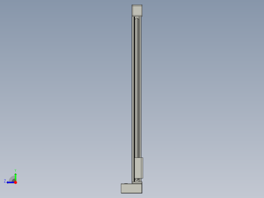 欧规系列-GB8-L96-S1200-BRD-P40-MS3右视缩略图