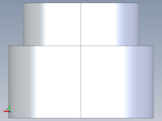 聚氯乙烯配件11-Sch80_ReducerCoupling_SxS_829-422_4in x 3in后视缩略图