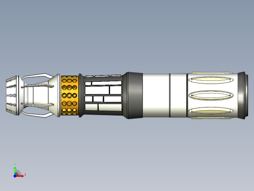 光剑前视缩略图