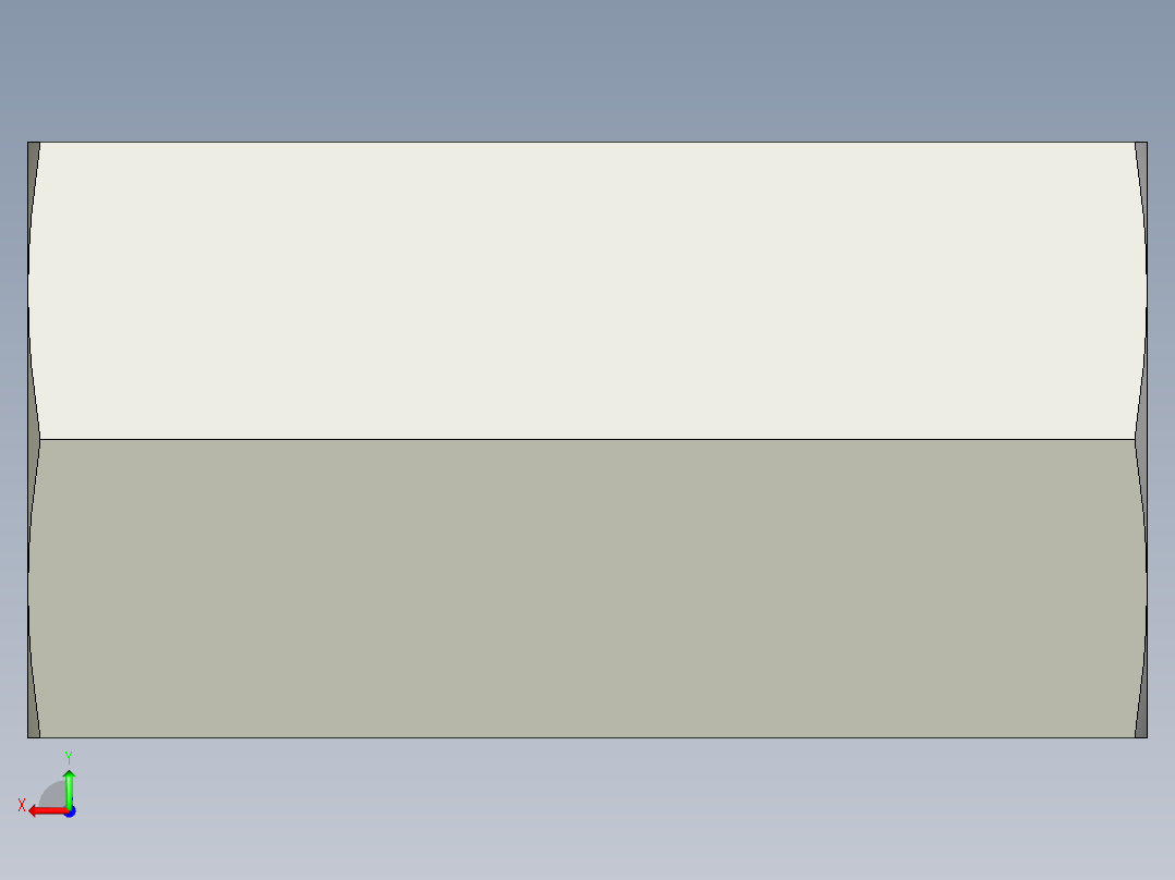 螺母-Nut_M7-15-8-15-15.stp后视图