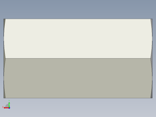 螺母-Nut_M7-15-8-15-15.stp后视缩略图