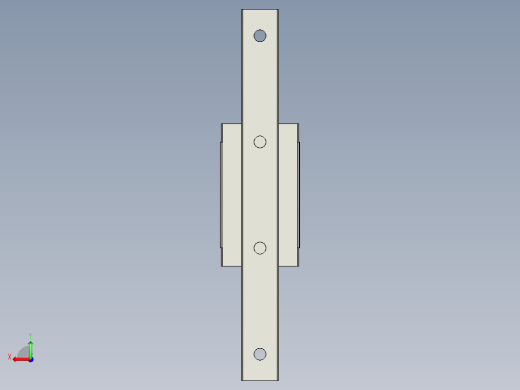 银泰PMI-SME30-SA.igs后视缩略图