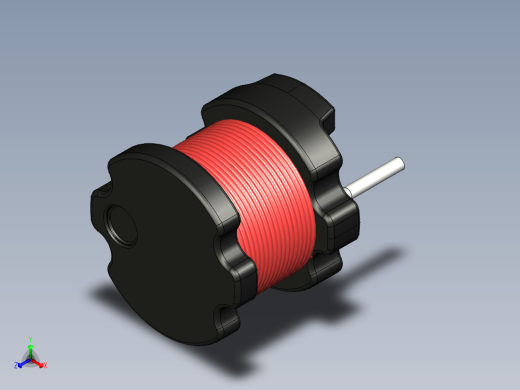 RFC0807系列功率电感