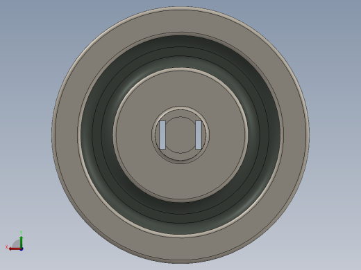 窑车框架后视缩略图