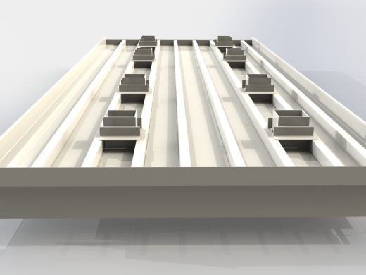 窑车框架缩略图