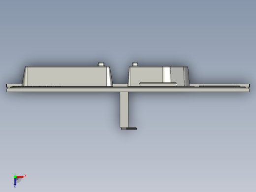 水槽、不锈钢水槽(32)俯视缩略图
