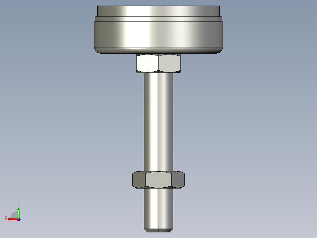43防滑脚杯.STEP后视图