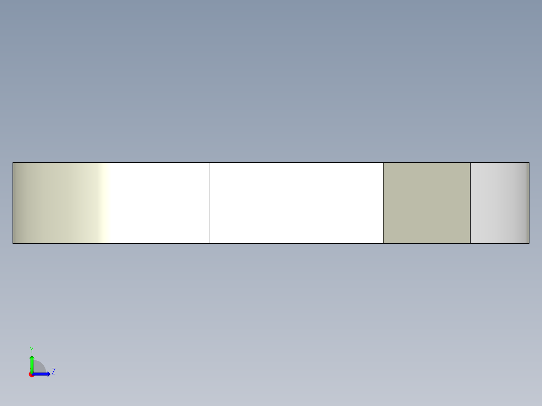 A0003701-双开口扳手 (17mm × 13mm)左视图
