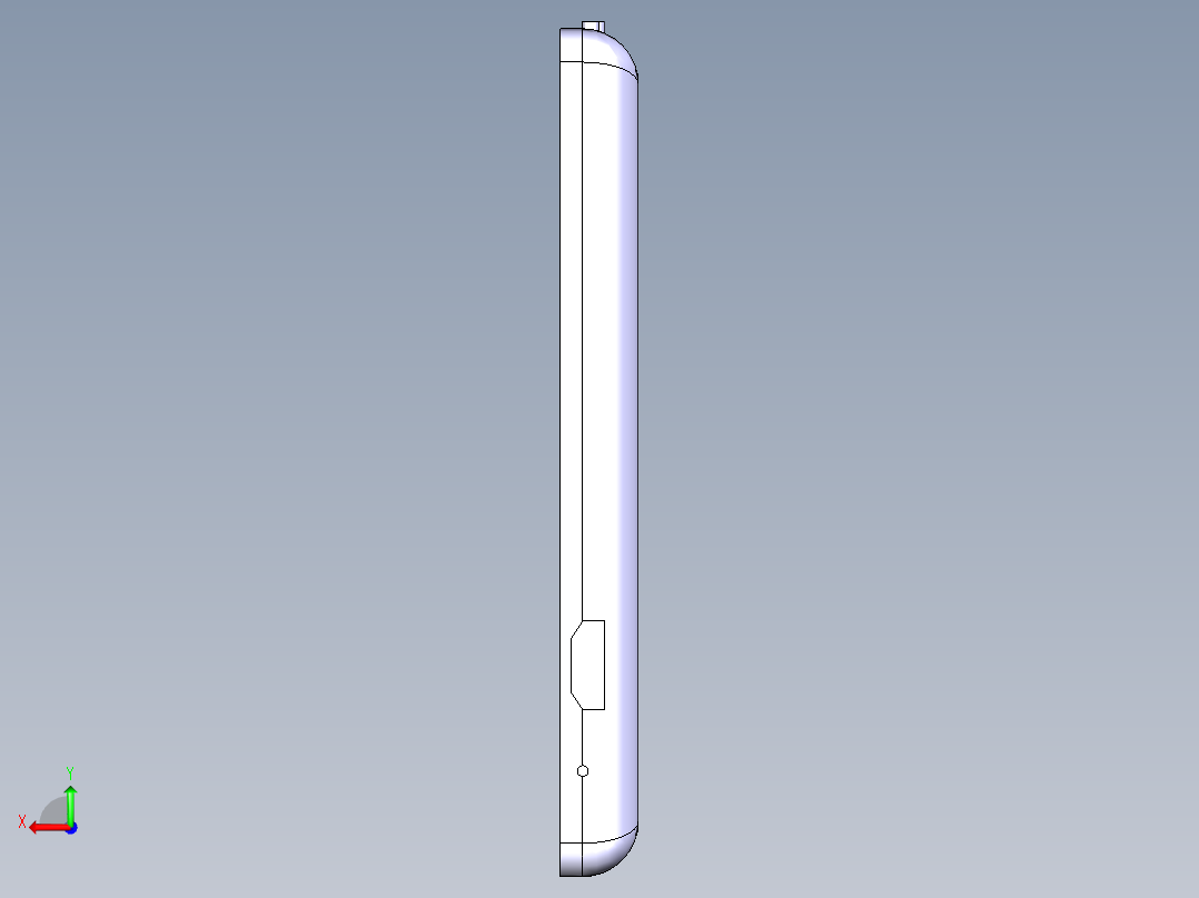 红米note 3 21后视图