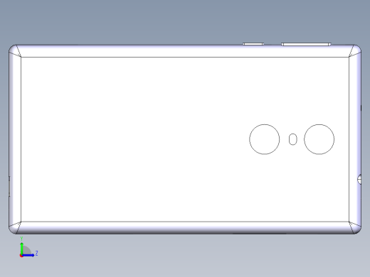 红米note 3 21左视缩略图