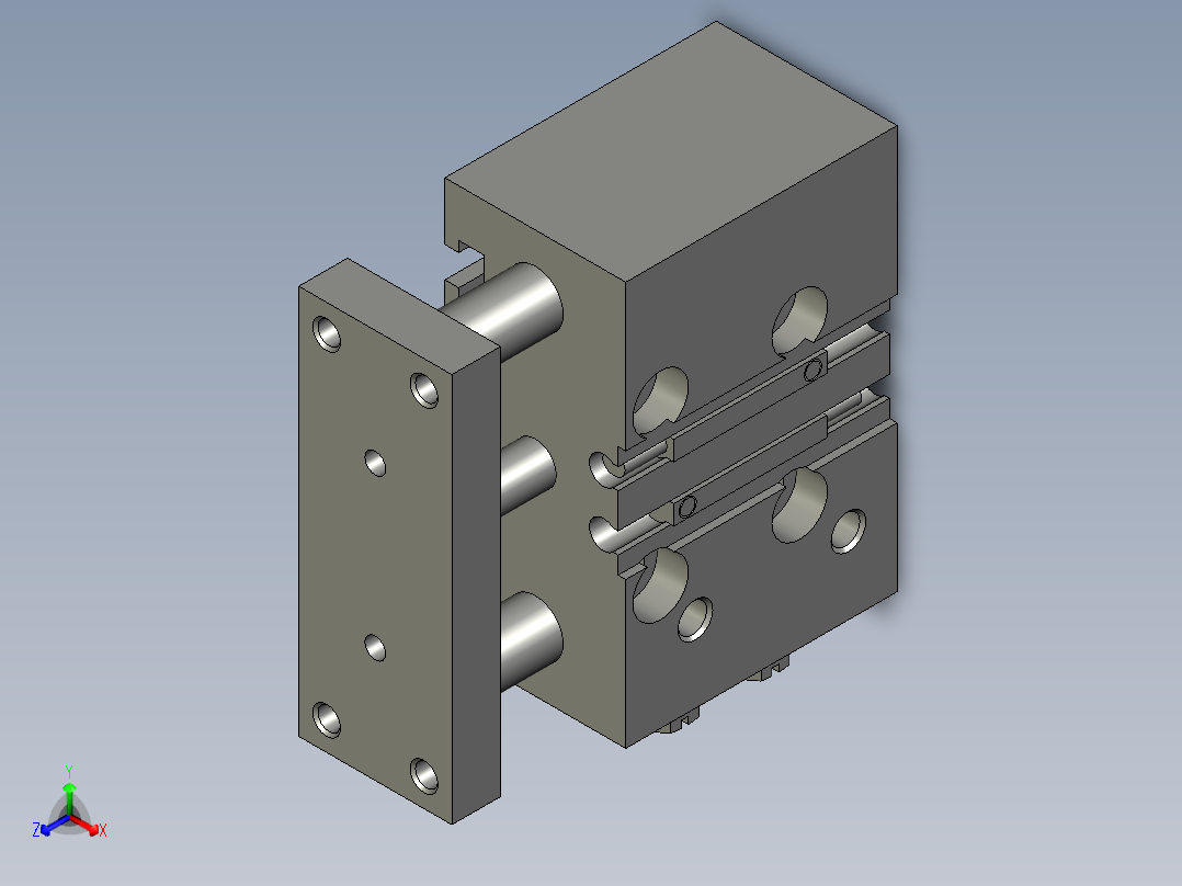MGPM12-10Z-M9BL(0_0_0)主视图