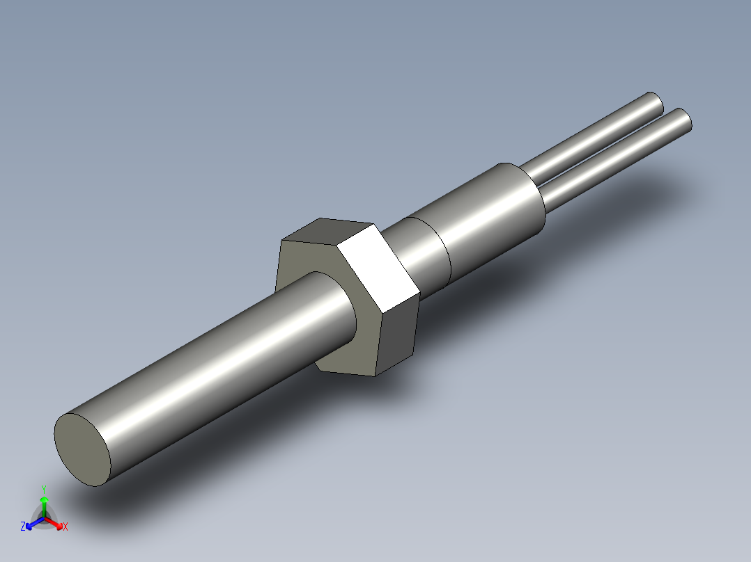 气缸自动化装配生产设备设计-FU-35FA