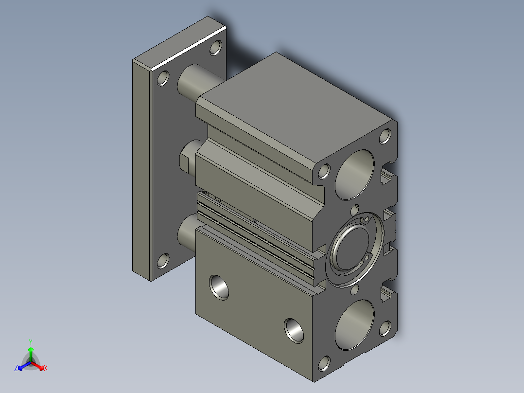 气缸AIRTACTC_M_25x20_S__0_