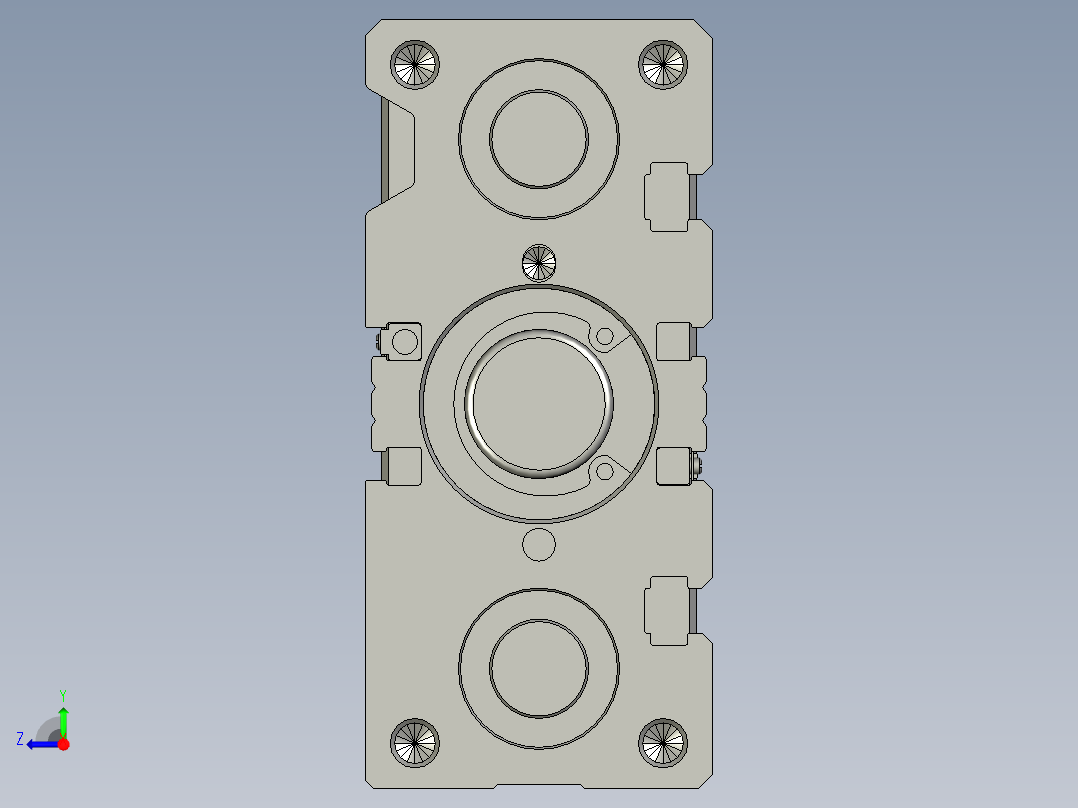 气缸AIRTACTC_M_25x20_S__0_右视图