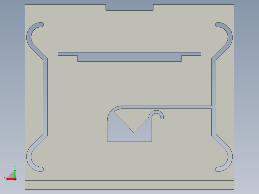 马波斯QB600-弹性块后视缩略图