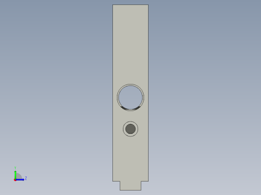 马波斯QB600-弹性块左视缩略图