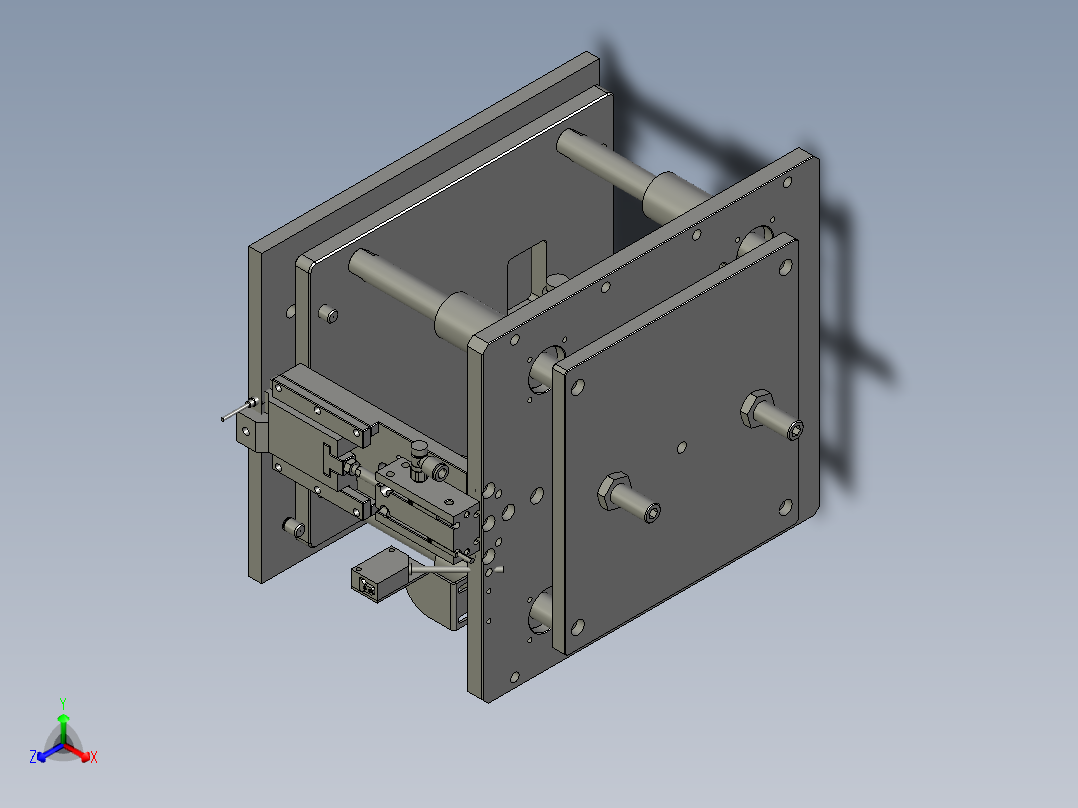08-00PQW062-03载具顶升-AB