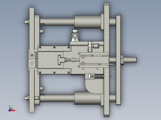08-00PQW062-03载具顶升-AB前视缩略图