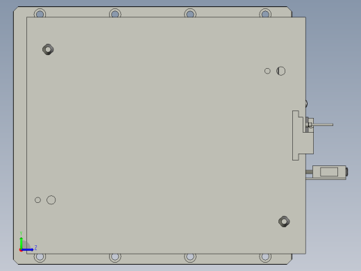 08-00PQW062-03载具顶升-AB左视缩略图