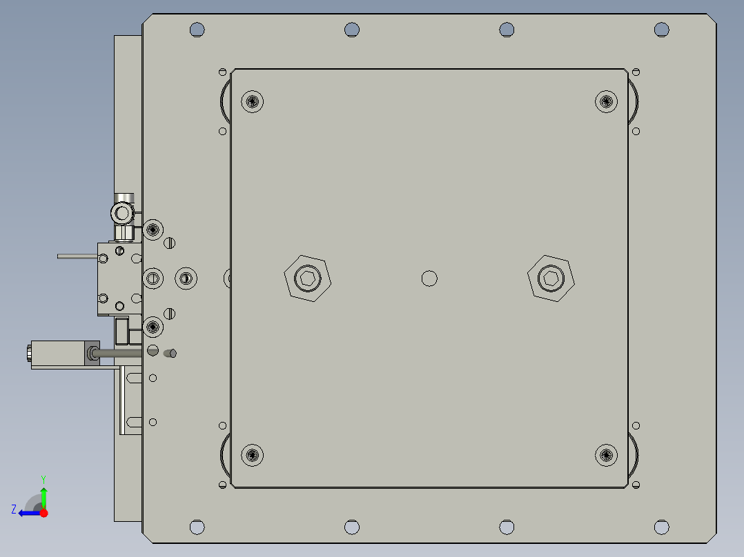 08-00PQW062-03载具顶升-AB右视图
