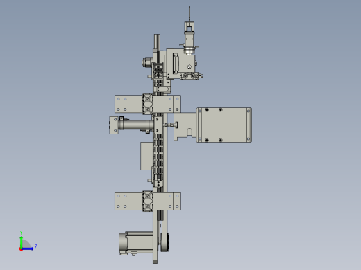 SYSB-NX1832-04自动上插片左视缩略图